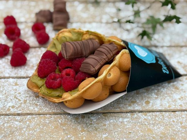 Pistachio Pleasure 270g